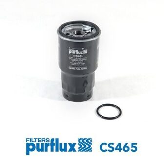 Mazda Brandstoffilter CS465