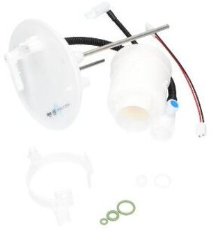 Mazda Brandstoffilter MF560