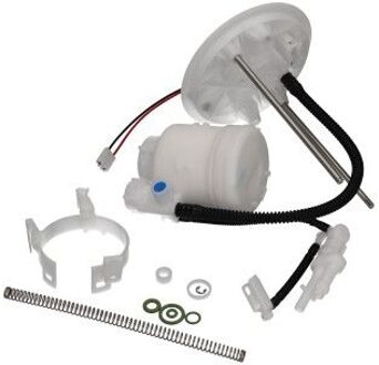 Mazda Brandstoffilter MF562