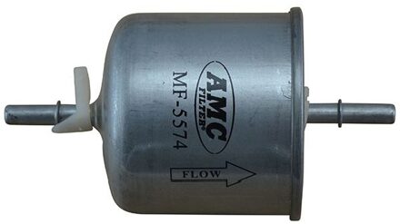 Mazda Brandstoffilter