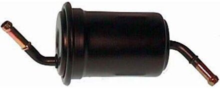 Mazda Brandstoffilter