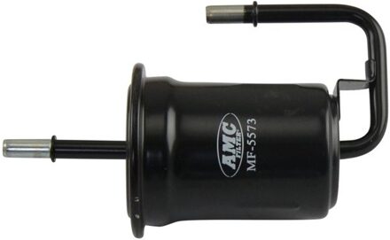 Mazda Brandstoffilter