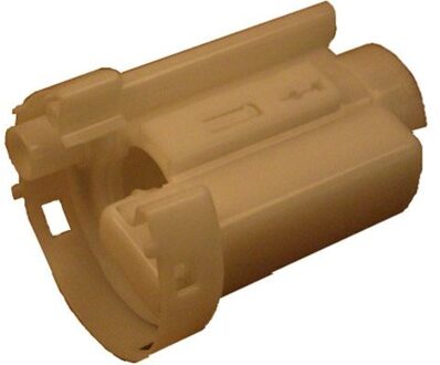 Mazda Brandstoffilter