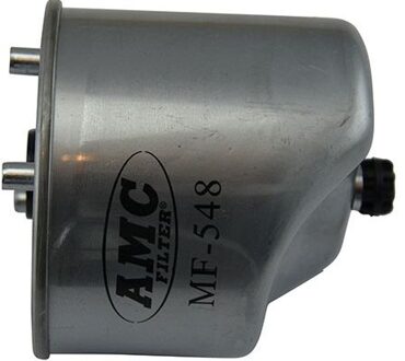 Mazda Brandstoffilter