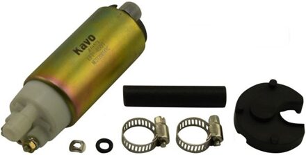 Mazda Brandstofpomp EFP4501