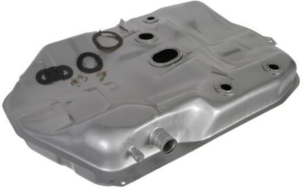 Mazda Brandstoftank 6906003439008P