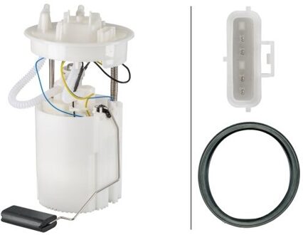 Mazda Brandstoftoevoereenheid 8TF358146121