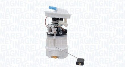 Mazda Brandstoftoevoermodule MAM00217M