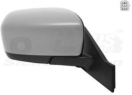 Mazda buit.spieg.r.elekt.volled 2762808