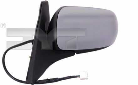 Mazda Buitenspiegel 3200004