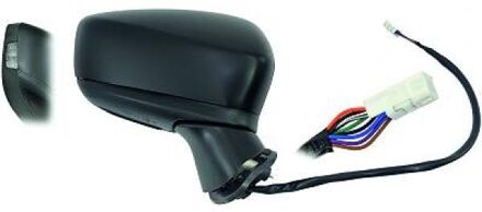 Mazda Buitenspiegel 5620324