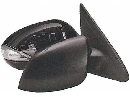 Mazda Buitenspiegel 5626426