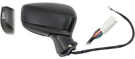 Mazda Buitenspiegel 5627224