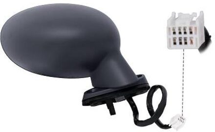 Mazda Buitenspiegel 5652224