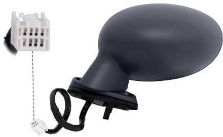 Mazda Buitenspiegel 5652225