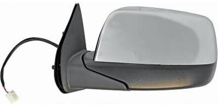 Mazda Buitenspiegel 5672827