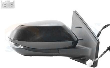 Mazda Buitenspiegel * HAGUS * 5354817