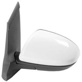 Mazda Buitenspiegel links elektrisch Primer,Verwarmd