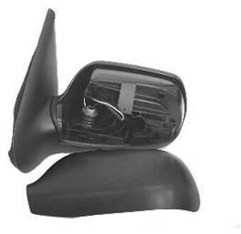 Mazda Buitenspiegel links elektrisch PRIMER