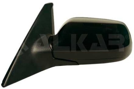 Mazda Buitenspiegel links volledig 6125906