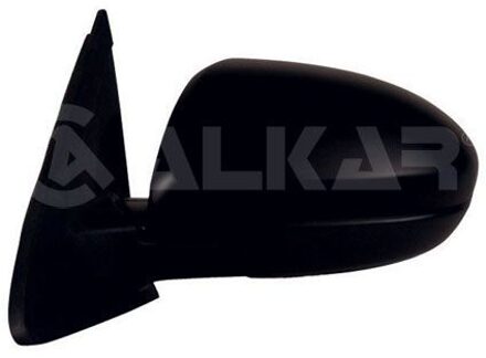 Mazda Buitenspiegel links volledig 6139657