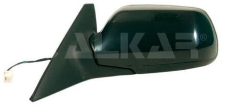 Mazda Buitenspiegel links volledig 6141904