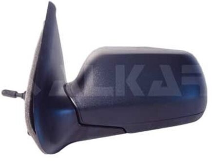 Mazda Buitenspiegel links volledig 9264654