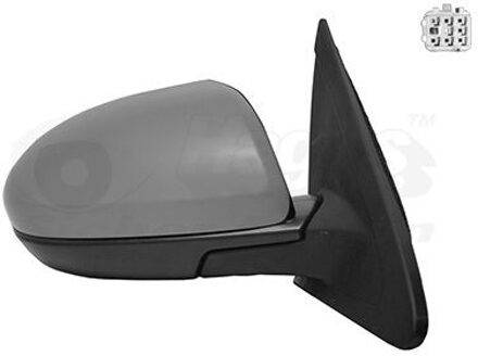 Mazda Buitenspiegel rechts 2738818