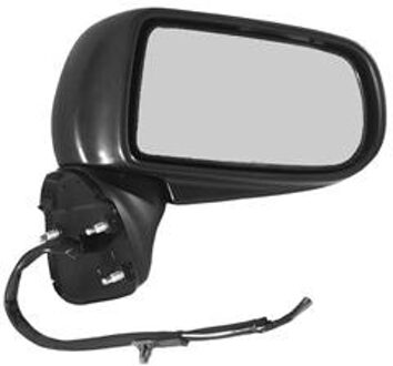 Mazda Buitenspiegel rechts elektrisch PRIMER ElektrischInklapbaar 2760818