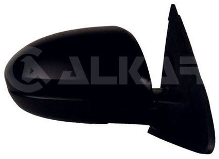 Mazda Buitenspiegel rechts volledig 6126657