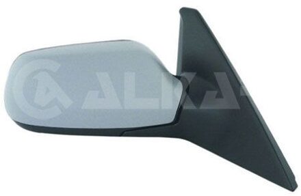 Mazda Buitenspiegel rechts volledig 6140906