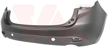 Mazda Bumper 2744542