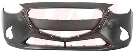Mazda Bumper 2749570