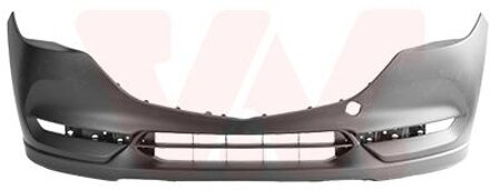 Mazda Bumper 2773570