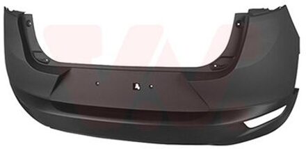 Mazda Bumper 2791544