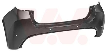 Mazda Bumper 5354541