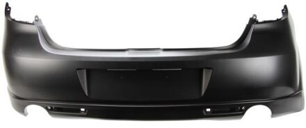 Mazda Bumper 5506003452950P