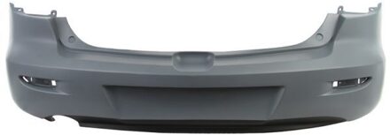 Mazda Bumper 5506003476950P