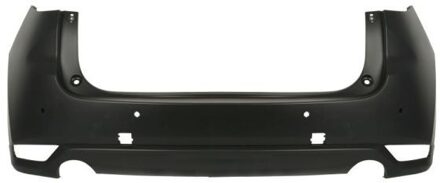 Mazda Bumper 5506003496951P