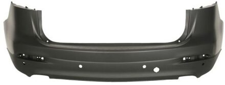 Mazda Bumper 5506003499951P