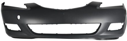 Mazda Bumper 5510003476901P