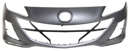 Mazda Bumper 5510003477900P