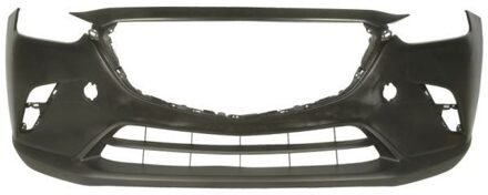 Mazda Bumper 5510003493900P