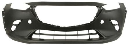 Mazda Bumper 5510003493901P