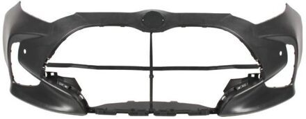 Mazda Bumper 5510008158901Q