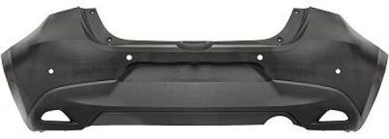 Mazda Bumper 5606056