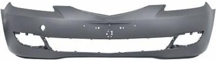 Mazda Bumper 5618351