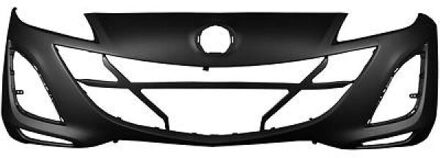 Mazda Bumper 5619051