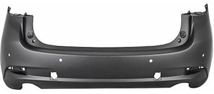 Mazda Bumper 5620156