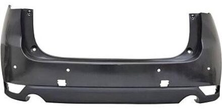 Mazda Bumper 5631056